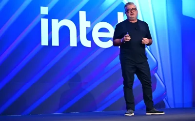 Intel Cierra el Grifo: Su Nueva Estrategia Open Source Sacude a Linux y la IA