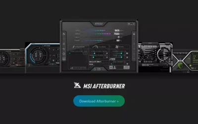 Vuelve el Rey: Afterburner 4.6.6 Disponible (2025)