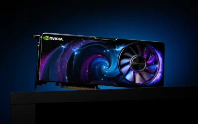 NVIDIA RTX 60: Vera Rubin y Nova Drivers