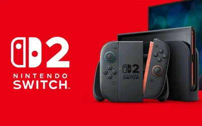 Nintendo Switch 2 y su Arma Secreta: El Doble DLSS que Cambia las Reglas del Juego Portátil