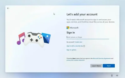 Vuelve el Bloqueo: Microsoft Elimina Trucos de Cuenta Local