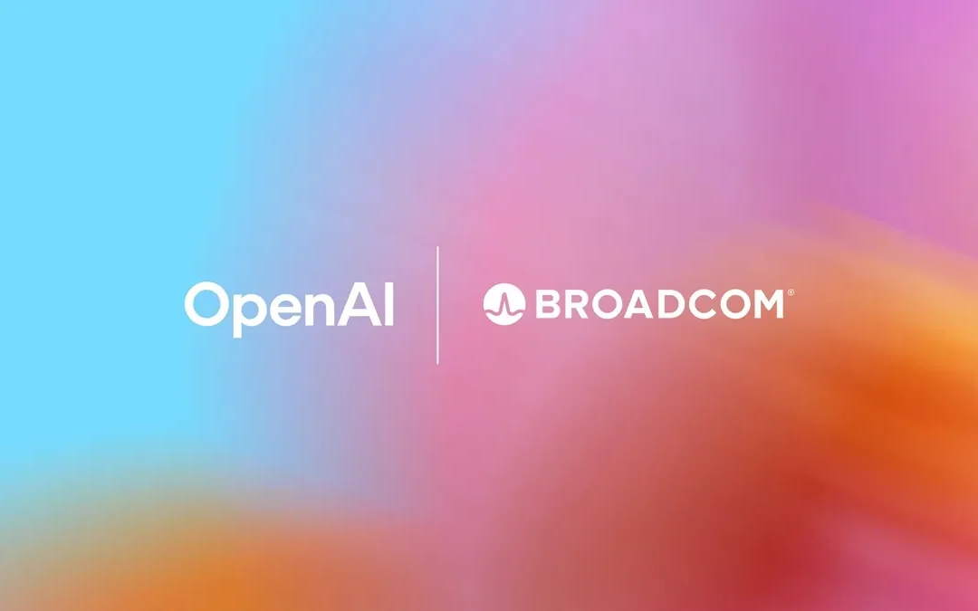 OpenAI y Broadcom Sacuden el Futuro de la IA con una Alianza de 10 Gigavatios