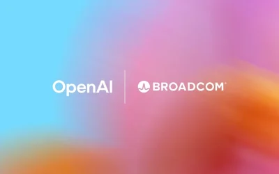 OpenAI y Broadcom Sacuden el Futuro de la IA con una Alianza de 10 Gigavatios