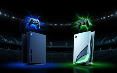 Xbox Magnus vs PS6 🔥 La batalla del futuro del gaming