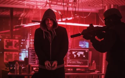 Golpe Maestro de Europol: Cae ‘SIMCARTEL’, la Red que Alquilaba Números para Estafarte