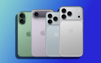 Apple Revoluciona el Mercado: Seis iPhones en 2027, Incluido el Plegable. ¿Estás Listo?