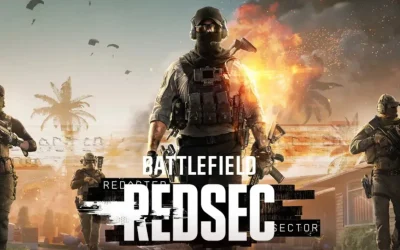 Battlefield: RedSec llega mañana con loot y acción total