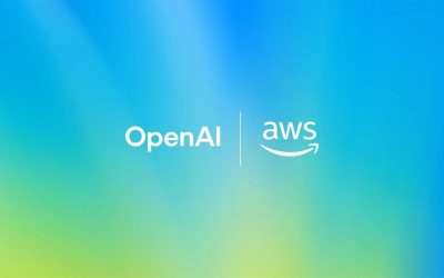 Amazon y OpenAI sellan un acuerdo histórico de 38.000 millones para impulsar el futuro de la IA