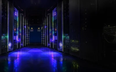 Europa da la bienvenida a Alice Recoque, su nueva supercomputadora de exaescala