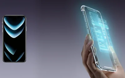 ¿Nuevo diseño de iPhone en 2027 o más de lo mismo?