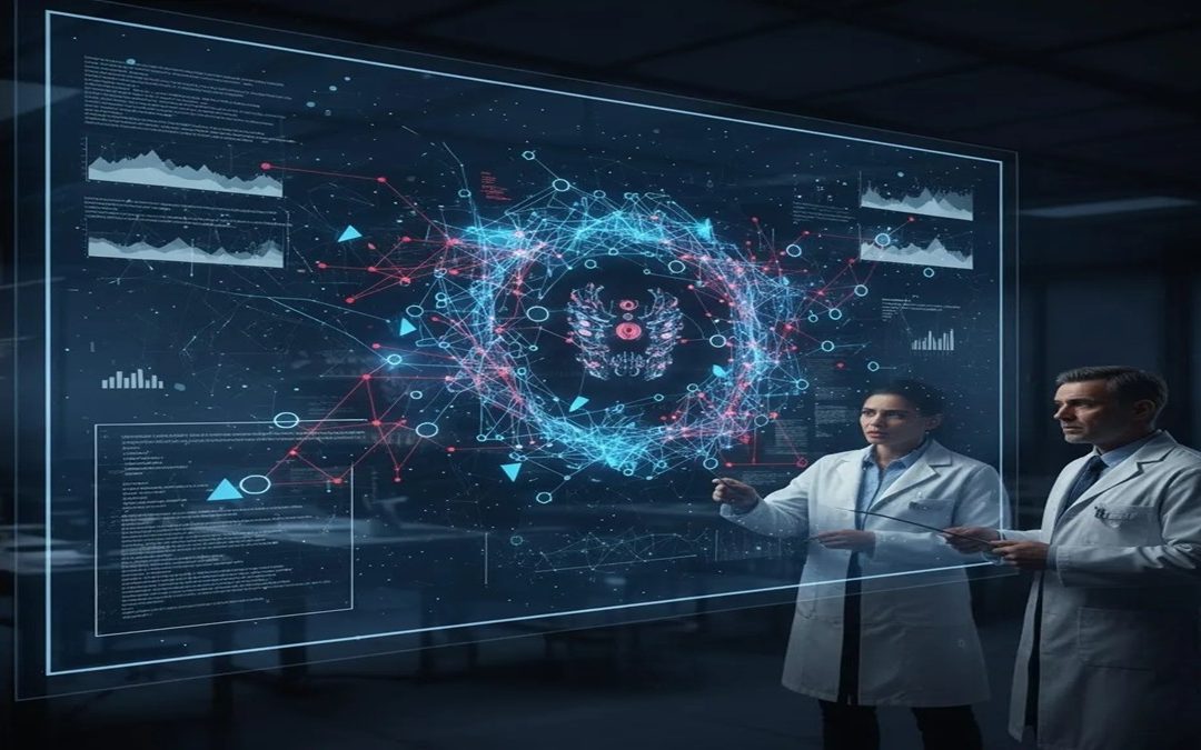 Google Alerta: El Malware con IA ya está aquí