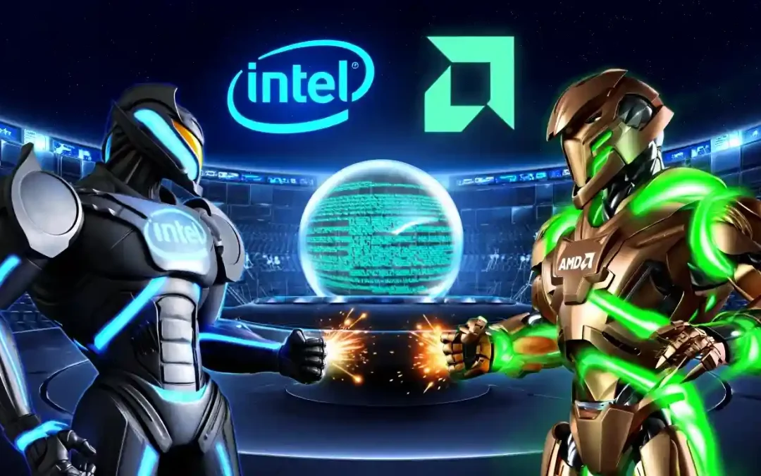 Intel Nova Lake-S: solo la serie K contará con 144 MB de caché bLLC para competir con AMD X3D