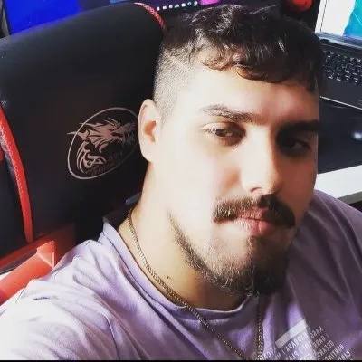 Foto de perfil de Nauzet Jesus