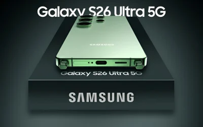 Samsung pagará mucho por cada Galaxy S26 Ultra