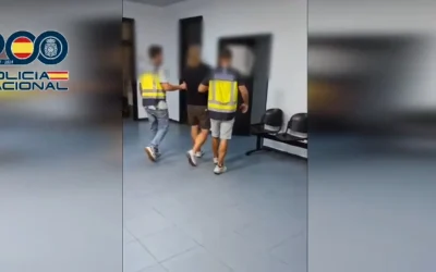 Tom Hagbru: La historia del narcotraficante más buscado de Noruega oculto cuatro años en Gran Canaria