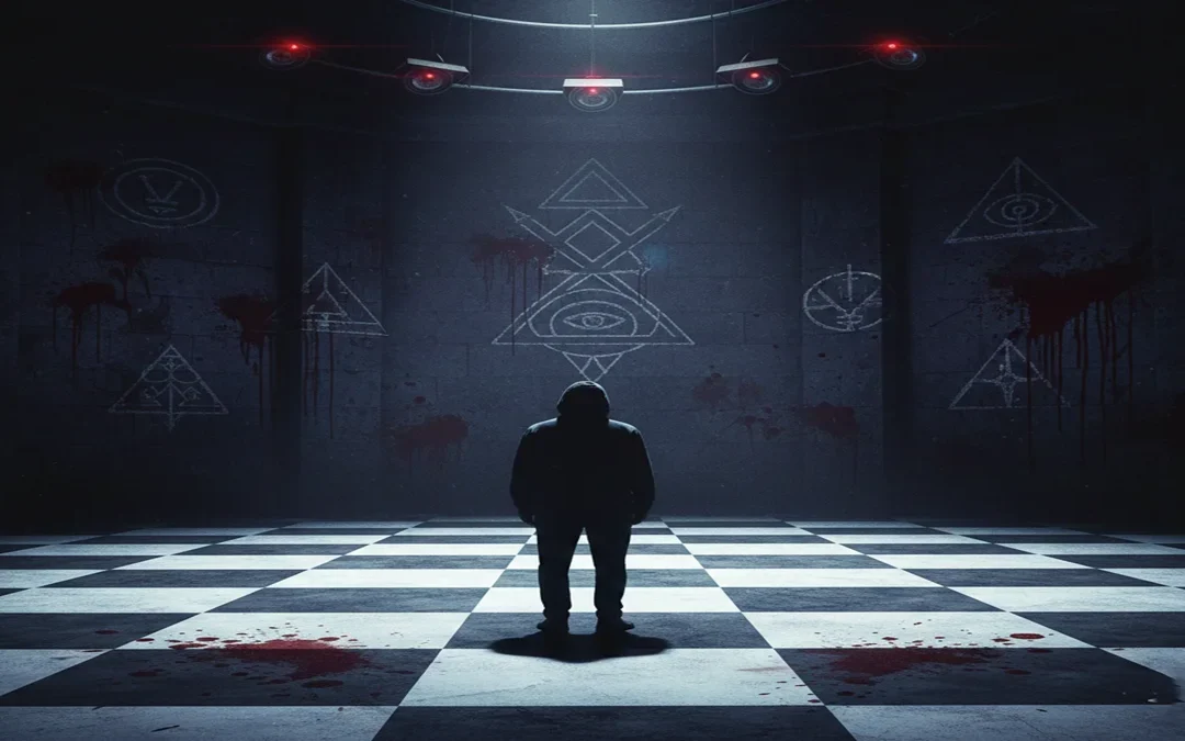 El arte de no decir nada: la mente silenciosa que el sistema teme