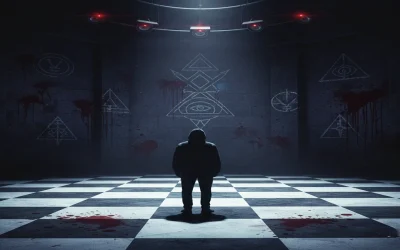 El arte de no decir nada: la mente silenciosa que el sistema teme