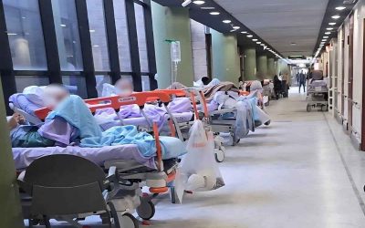 SATSE denuncia el colapso crónico en Urgencias de Gran Canaria