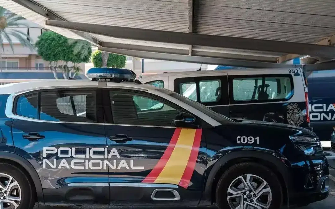 Imputado por Narcotráfico en Libertad en Canarias