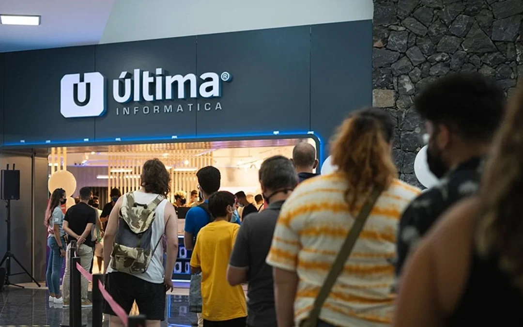 Última Informática: Presunta Estafa Masiva en Canarias