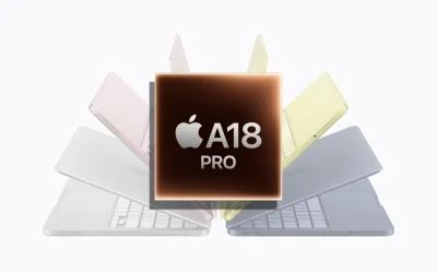 MacBook Neo en riesgo por falta del chip A18 Pro