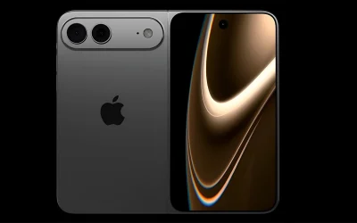 iPhone plegable: lanzamiento en septiembre y stock limitado